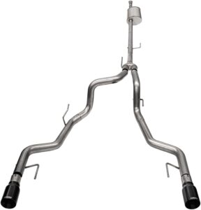corsa performance exhaust system