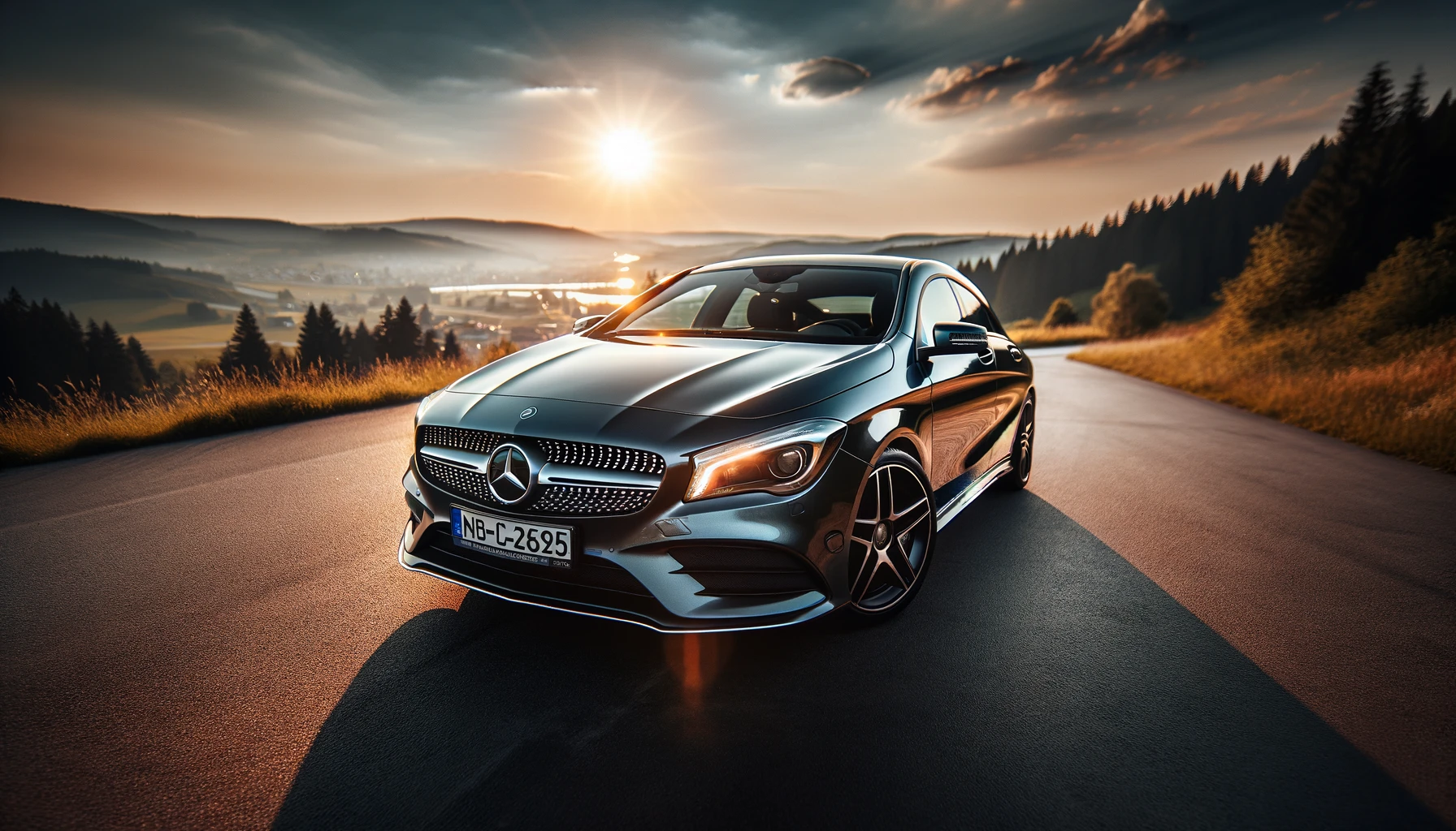 2014 Mercedes Cla250 common problems 2024