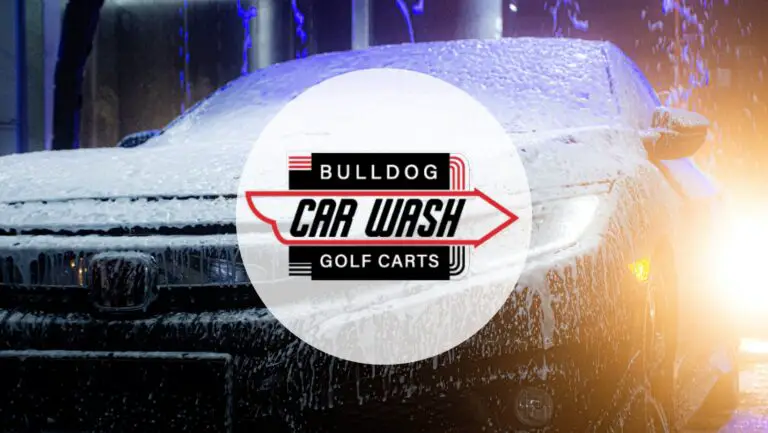 Bulldog Car Wash & Golf Carts Reviews and Expert Opinions 2024