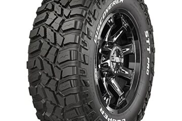 Best 35 Inch Tires for Jeep Wrangler