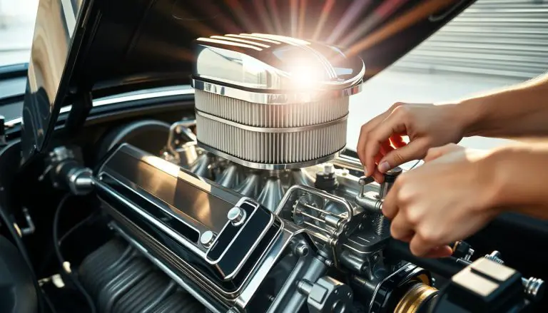 BG MOA (Motor Oil Additive)