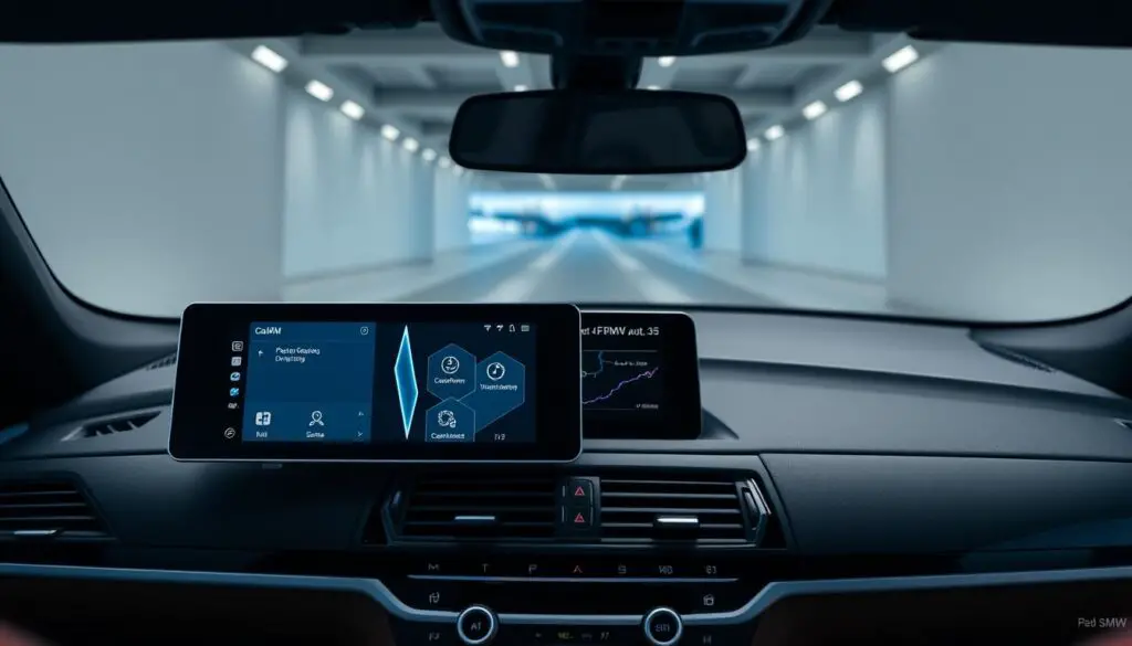 BMW Connected Package Pro