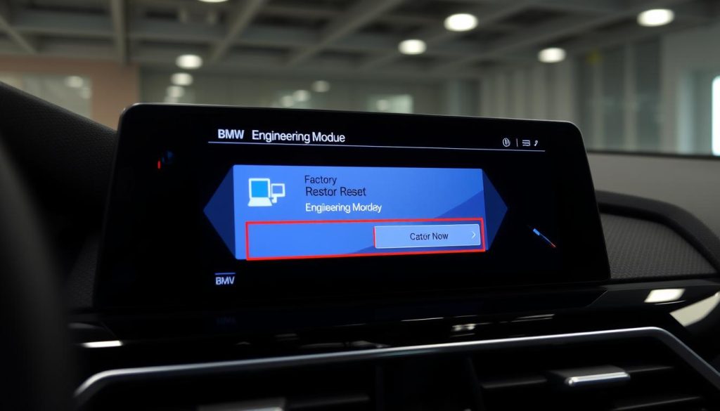 How to Reset Your BMW iDrive System to Factory Settings: A Complete ...
