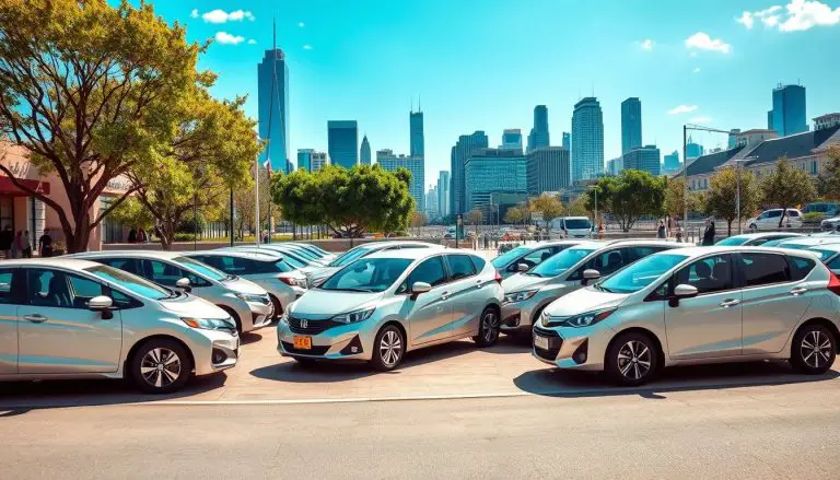 Best Gas Mileage Rental Cars for Fuel Efficiency