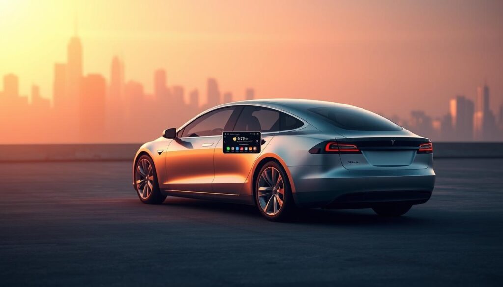CarPlay Tesla compatibility