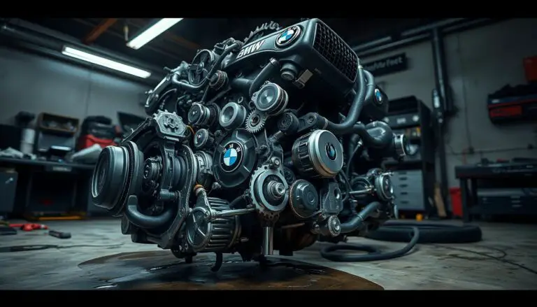 Drivetrain Malfunction BMW: Causes and Fixes