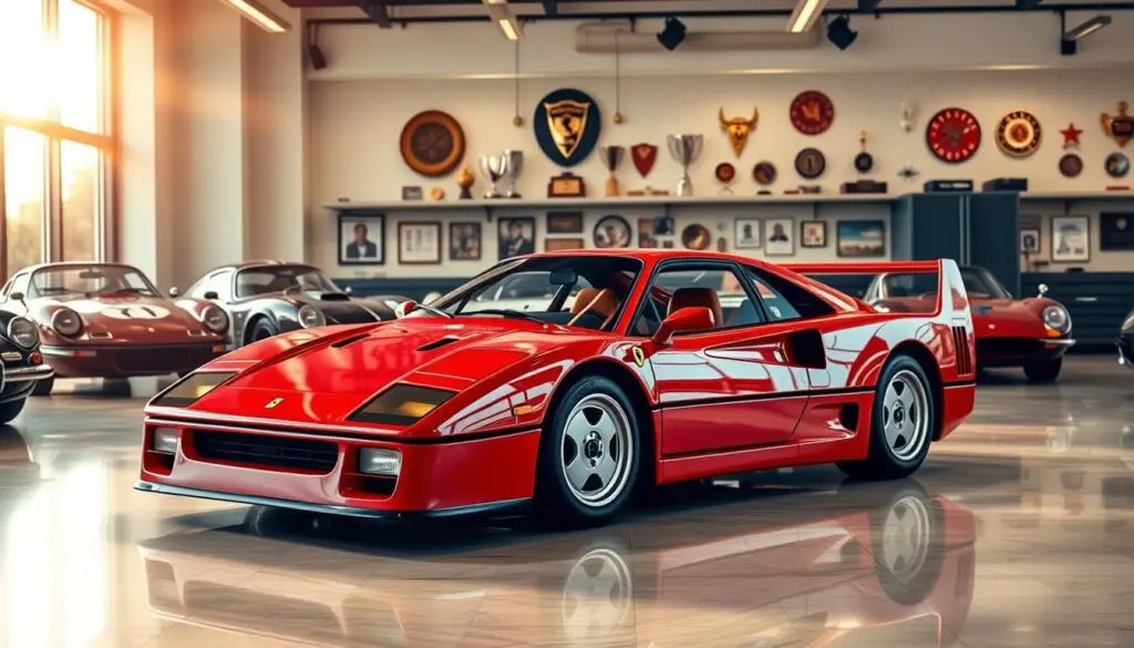 F40 Motorsports