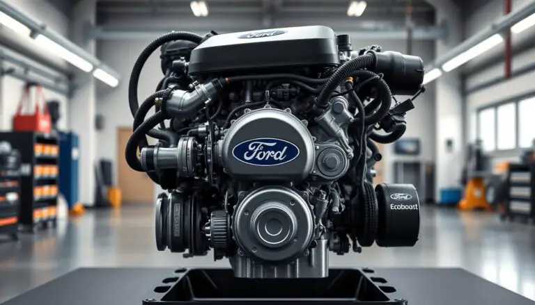 Ford 2.3 EcoBoost Engines Reliable