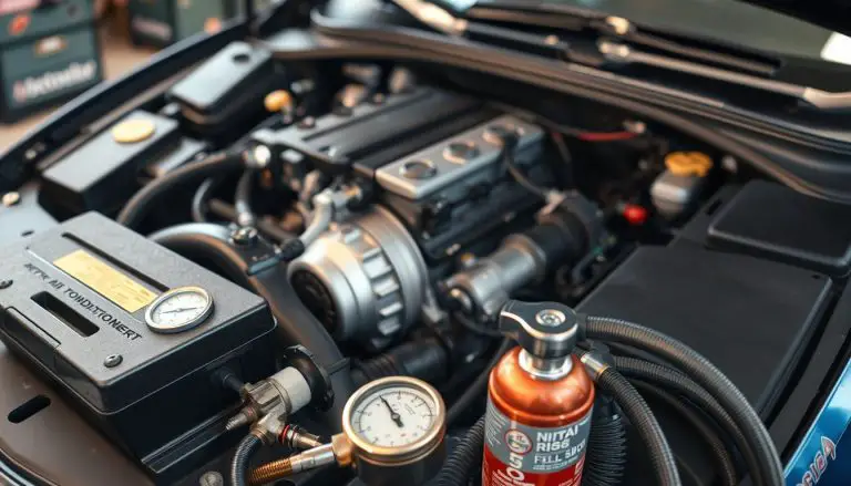How to Recharge Car AC After Compressor Replacement