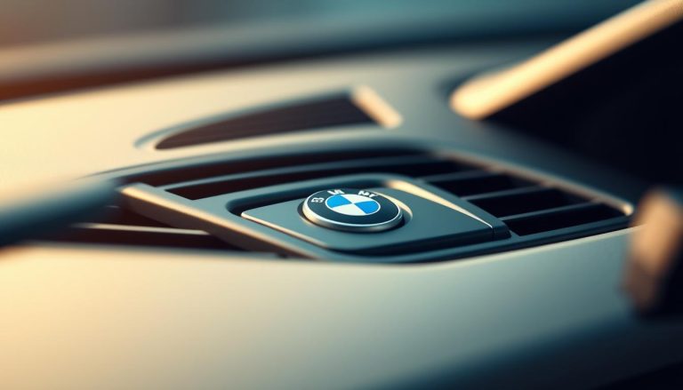 How to Reset BMW Emergency Call Errors