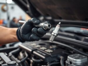 Carbon Fouled Spark Plugs: Causes, Symptoms, and Solutions – Automotive