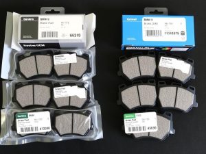 BMW Brake Pad Replacement Cost: A Complete Guide – Automotive Simple