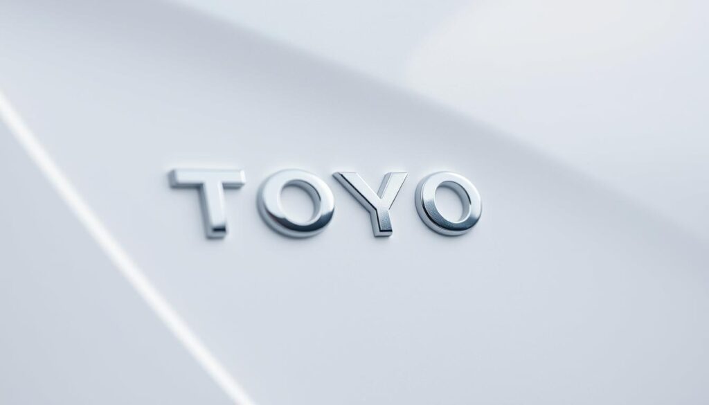 Toyota Ice Cap Color
