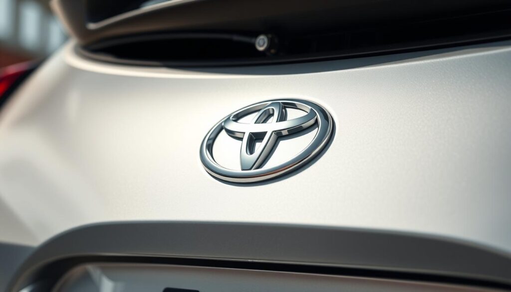 Toyota Ice Cap Color Code
