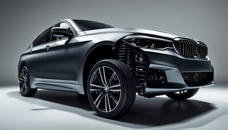 bmw adaptive suspension