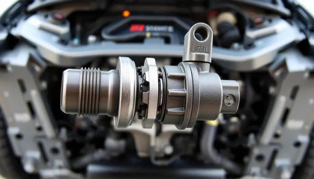 throttle position sensor