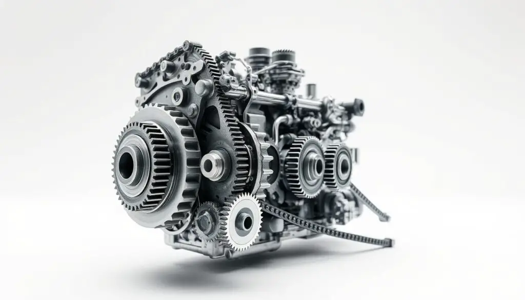 timing chain components
