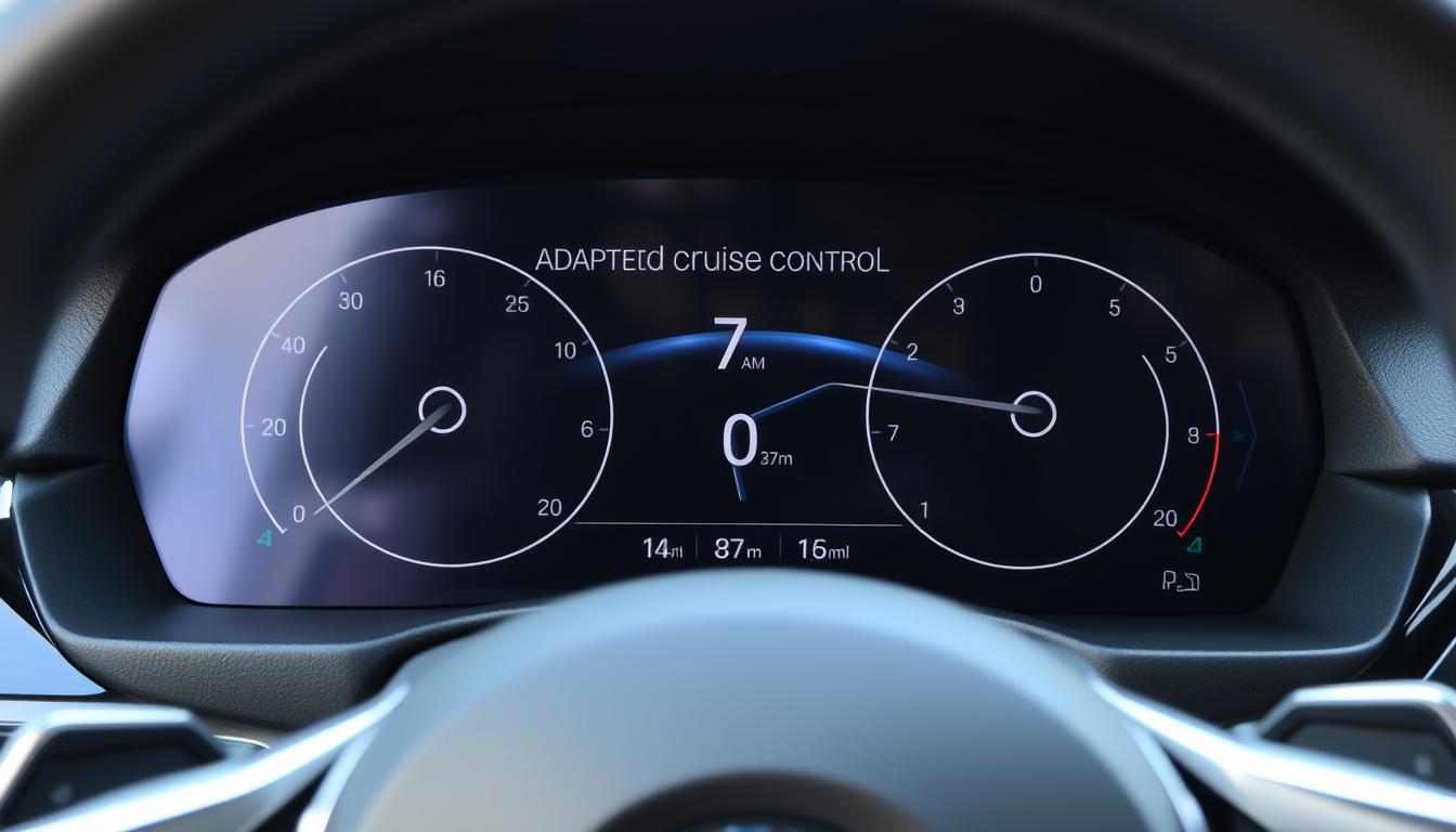 Does BMW Have Adaptive Cruise Control? Features, Models & Technology ...
