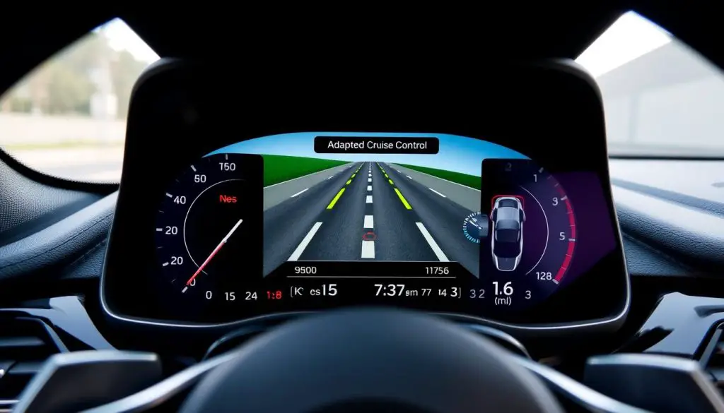 Does BMW Have Adaptive Cruise Control? Features, Models & Technology ...