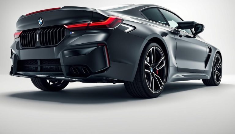 BMW Adaptive M Suspension