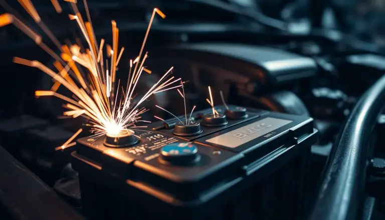 BMW Battery Discharging While Stopped: Causes and Solutions