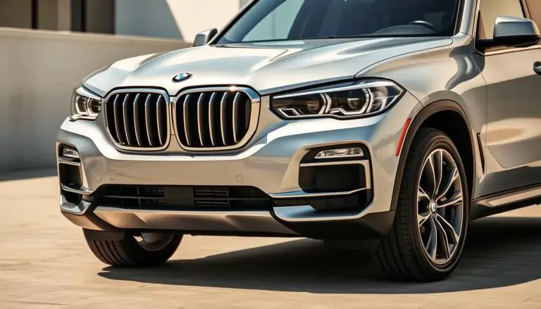 BMW X5 Remote Start: How to Start Your Car from a Distance