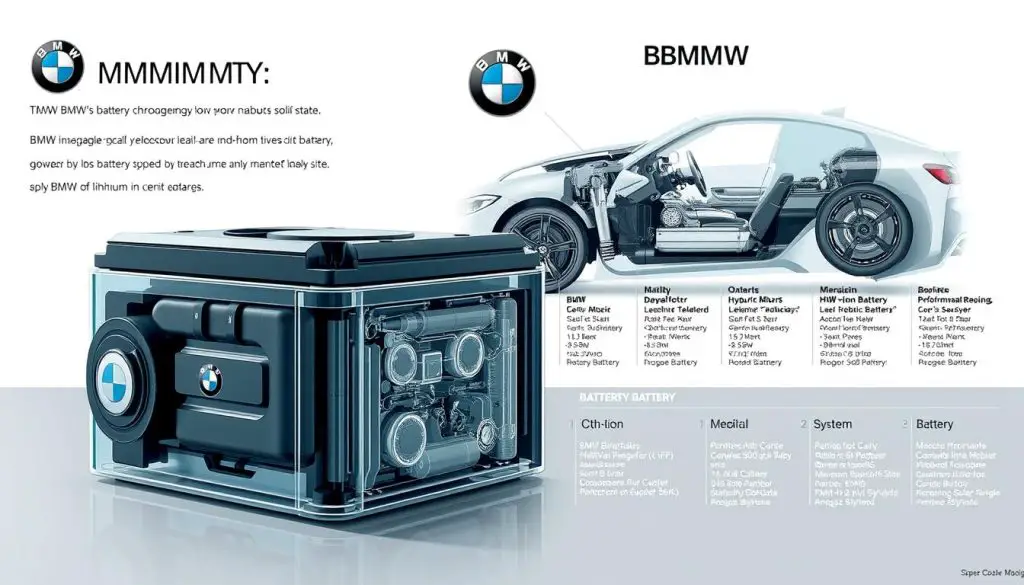 BMW battery types BMW battery types