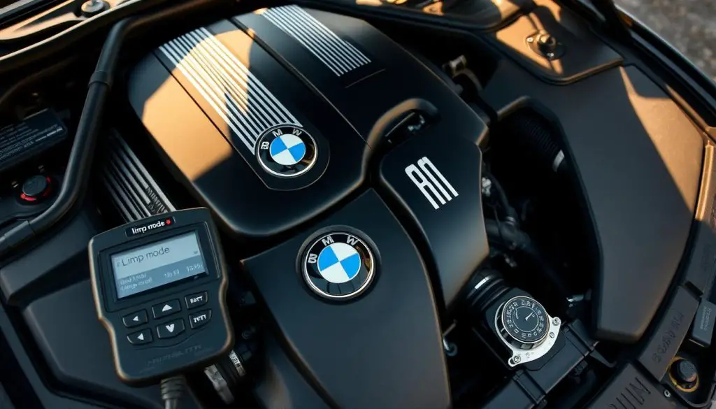 BMW limp mode causes BMW limp mode causes