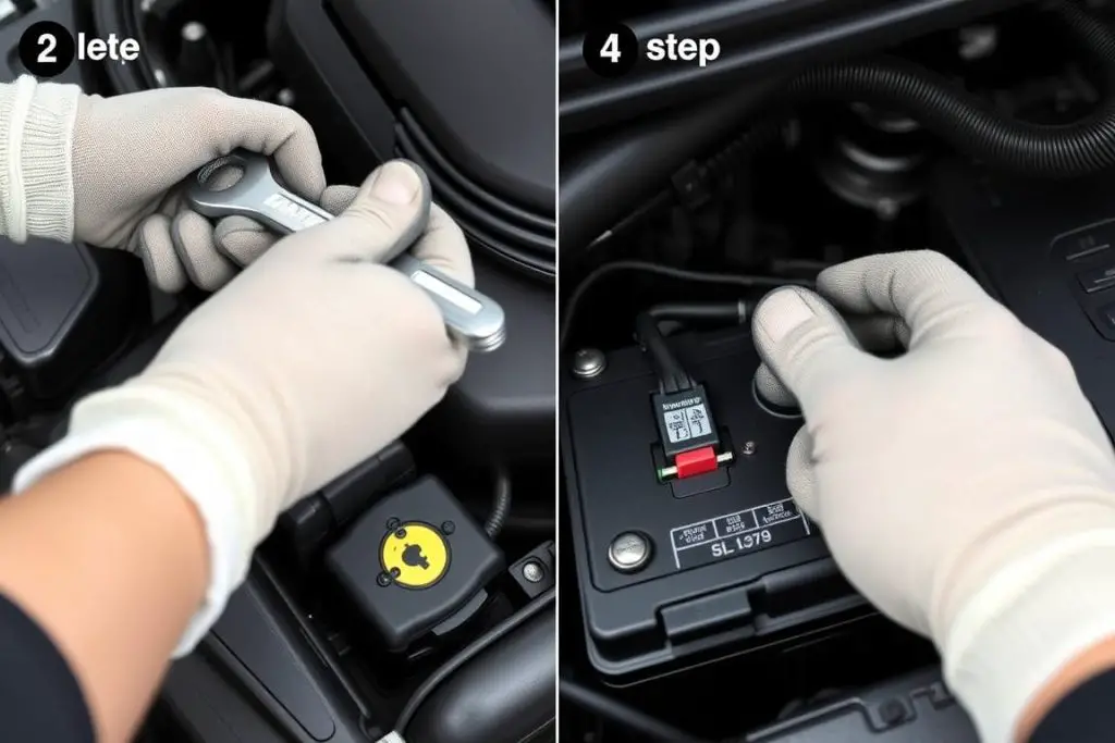 How to Reset Your BMW Computer: A Complete Guide – Automotive Simple
