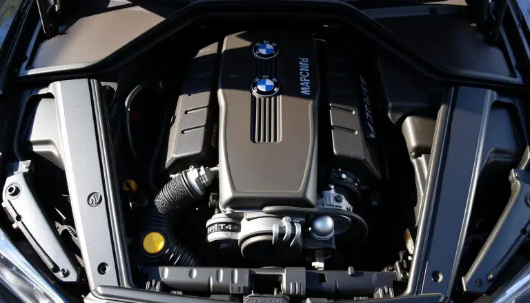 Engine Malfunction Reduced Power BMW