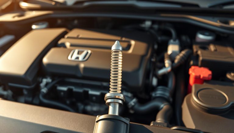 How Many Quarts of Oil for Honda Accord