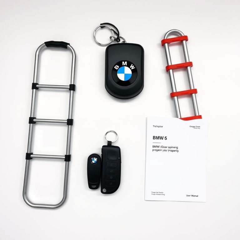 BMW Garage Door Opener Programming: Complete Step-by-Step Guide ...