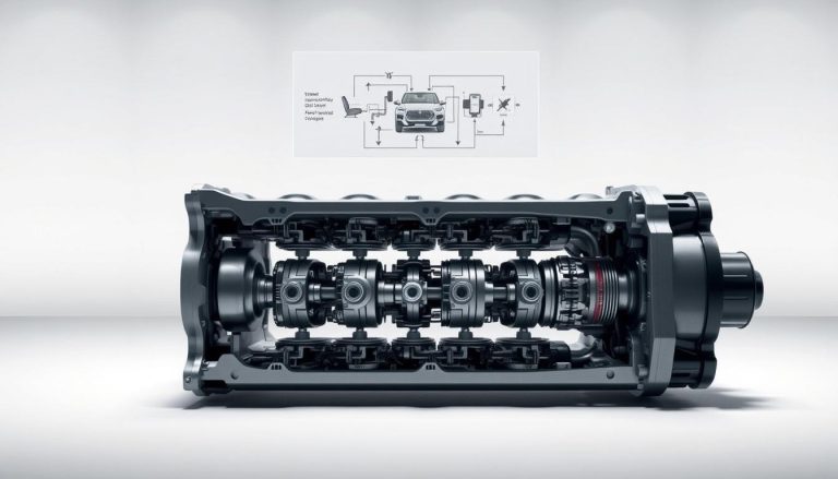 List of Cars with Cylinder Deactivation