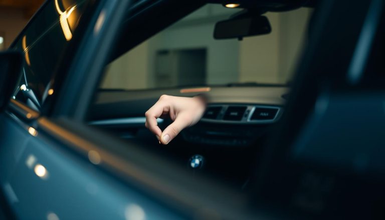 Put a BMW in Neutral Without Starting the Engine