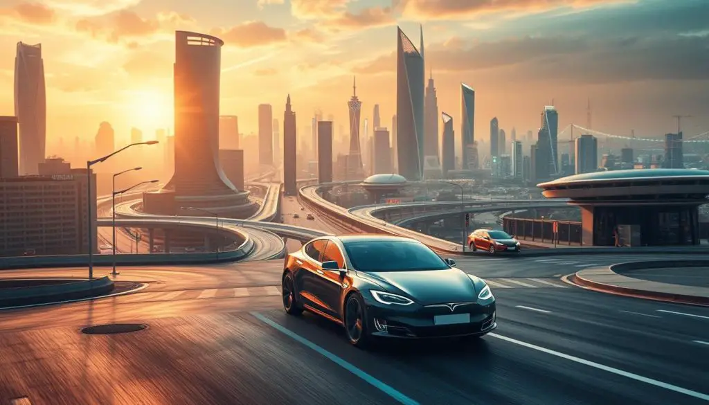 Tesla FSD Capabilities