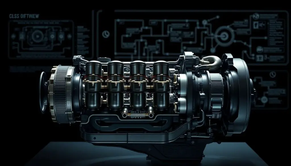 cylinder deactivation technology cylinder deactivation technology