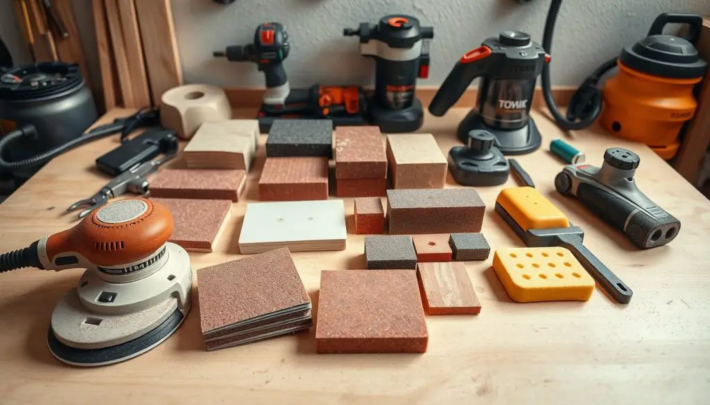 sanding tools sanding tools