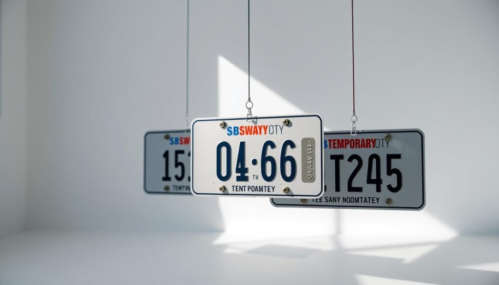 temporary license plates temporary license plates