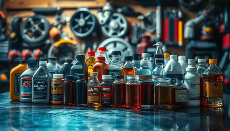 12 Substitutes for Power Steering Fluid: Unexpected Choices