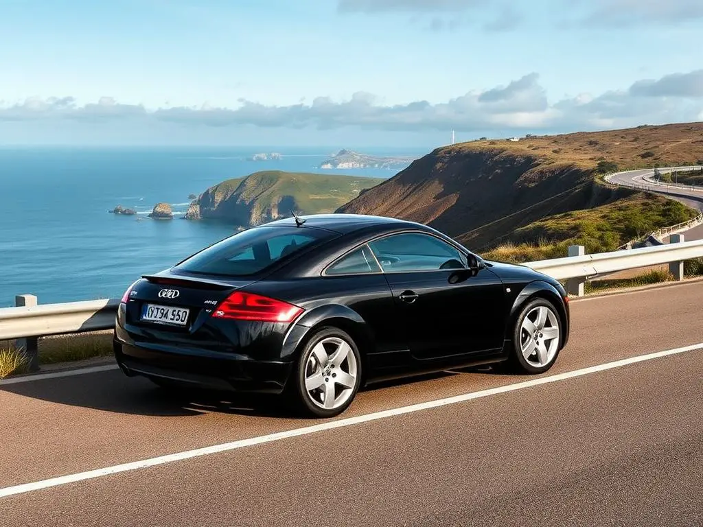 2005-2006 Audi TT models recommended as reliable alternatives to years to avoid 2005-2006 Audi TT models recommended as reliable alternatives to years to avoid