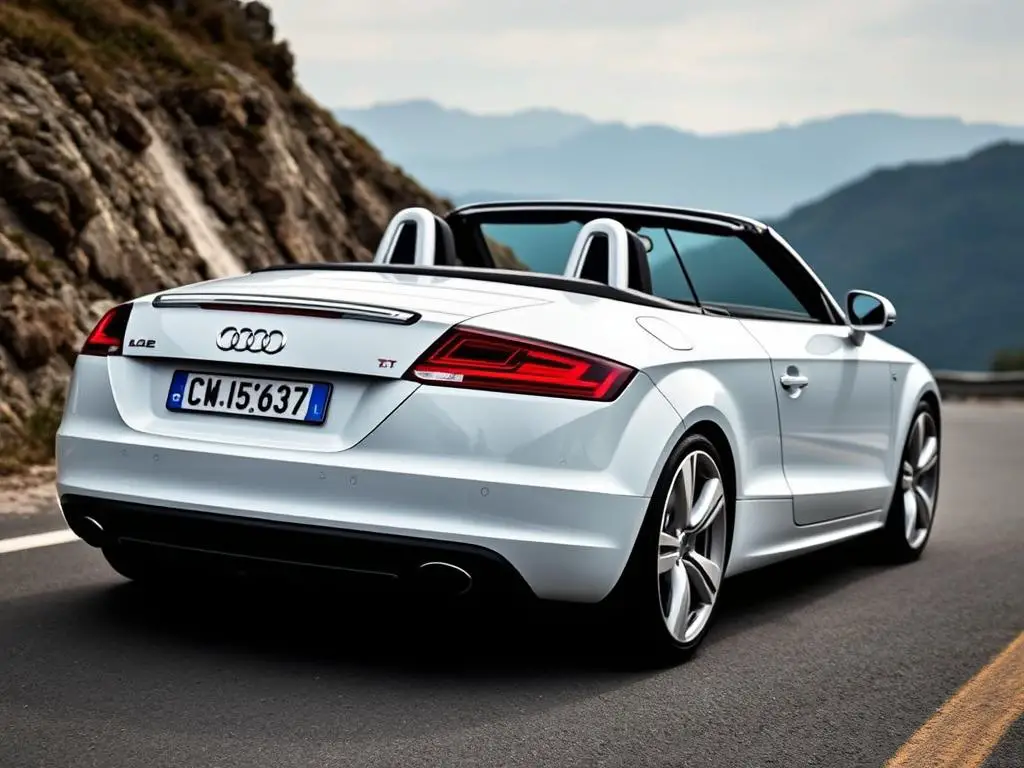 2012-2015 Audi TT models recommended as reliable alternatives to years to avoid 2012-2015 Audi TT models recommended as reliable alternatives to years to avoid