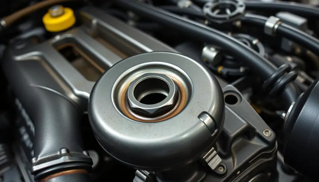 2014 Dodge Ram 2500 Cummins diesel engine with visible intake plenum - years to avoid 2014 Dodge Ram 2500 Cummins diesel engine with visible intake plenum - years to avoid