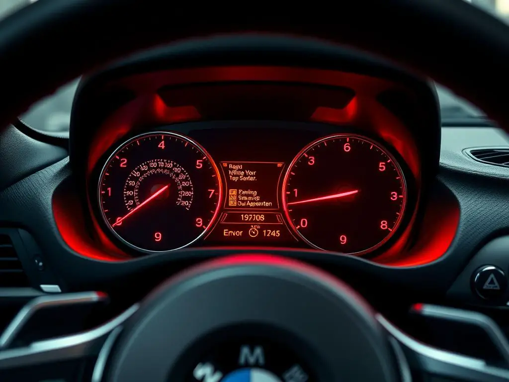 2016 BMW Z4 showing electrical system problems - BMW Z4 years to avoid