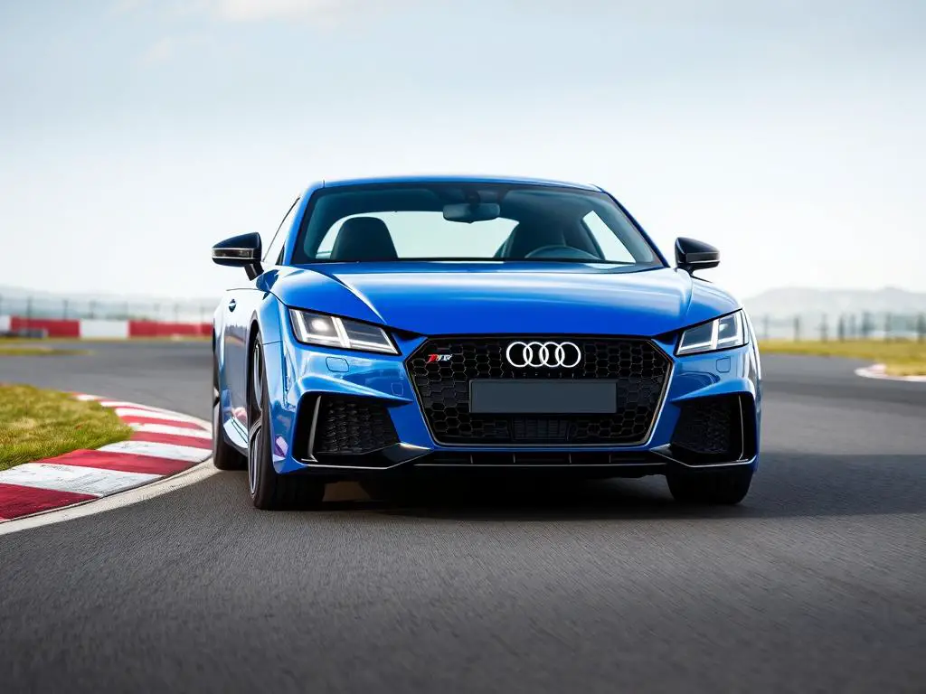 2018-2023 Audi TT models recommended as reliable alternatives to years to avoid 2018-2023 Audi TT models recommended as reliable alternatives to years to avoid