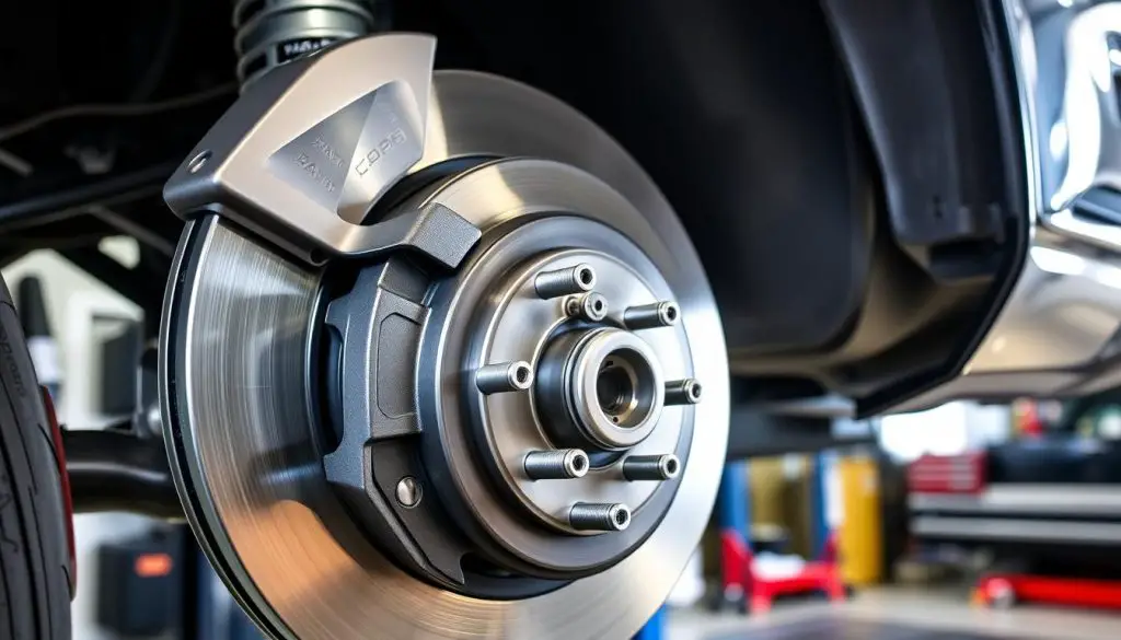 2018 Dodge Ram 2500 with focus on brake system components - years to avoid 2018 Dodge Ram 2500 with focus on brake system components - years to avoid
