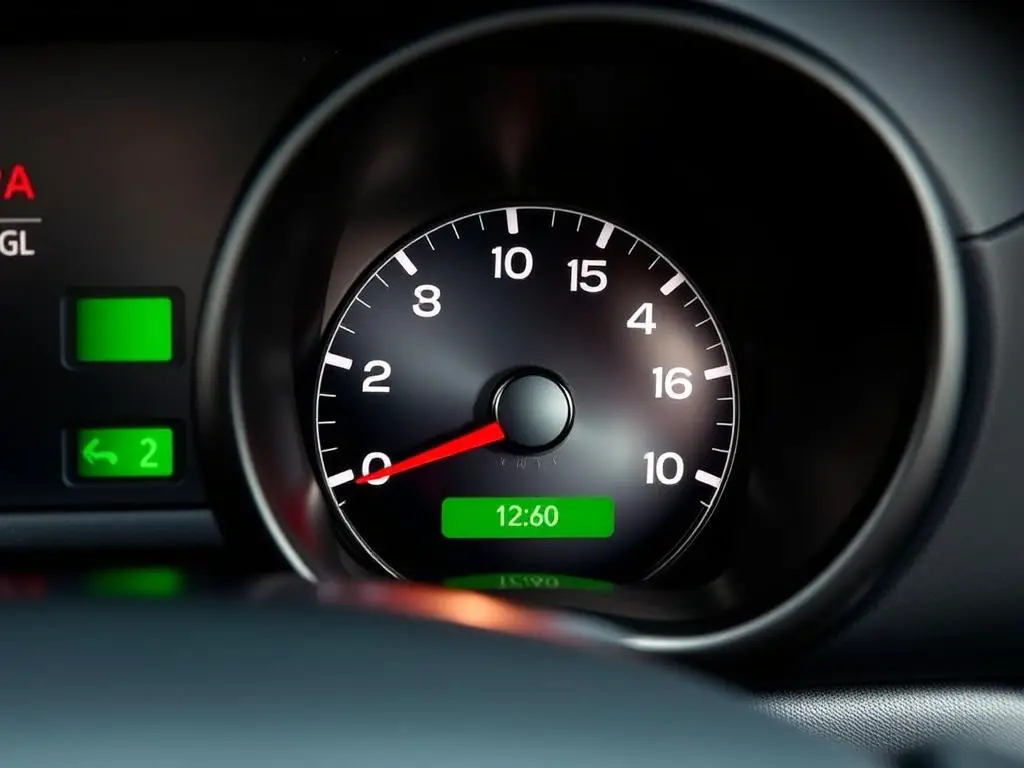 2018 Jeep Renegade with oil consumption issue being serviced