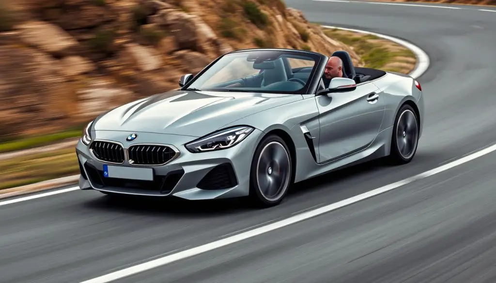2019 BMW Z4 third generation model - BMW Z4 years to avoid