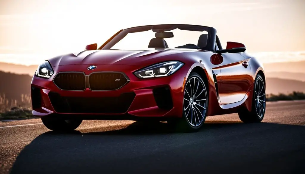 2020 BMW Z4 G29 generation - BMW Z4 years to avoid and best models