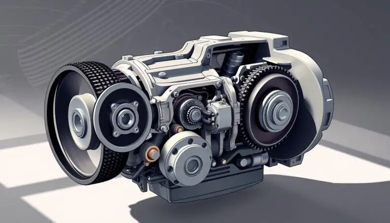 9 Most Common CVT Transmission Problems and Symptoms