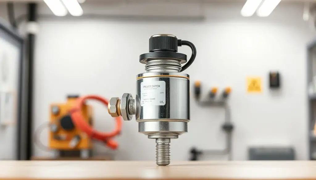 AC pressure switch AC pressure switch